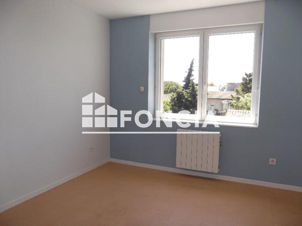 Location Appartement 3 pièces 93.2 m² - 9 RUE DU TRESOR Castres 81100