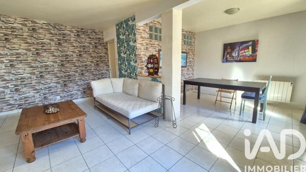 Maison à vendre 5 pièces 93 m² Courpalay