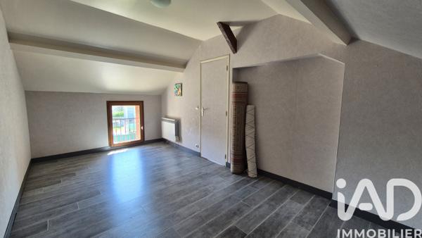 Maison à vendre 5 pièces 93 m² Courpalay