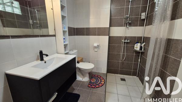 Maison à vendre 5 pièces 93 m² Courpalay