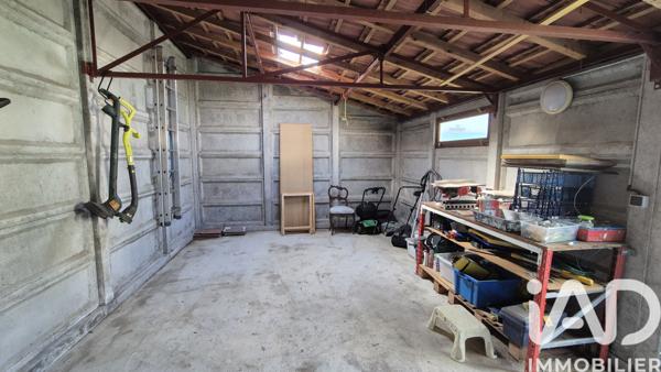 Maison à vendre 5 pièces 93 m² Courpalay