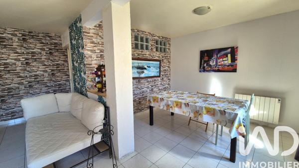 Maison à vendre 5 pièces 93 m² Courpalay