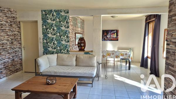 Maison à vendre 5 pièces 93 m² Courpalay