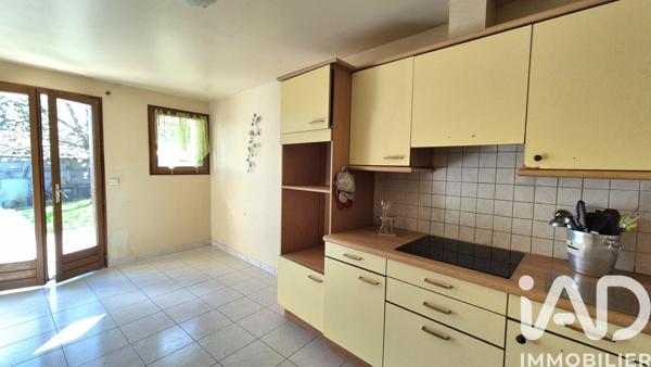 Maison à vendre 5 pièces 93 m² Courpalay