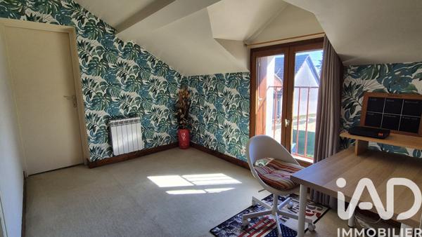 Maison à vendre 5 pièces 93 m² Courpalay