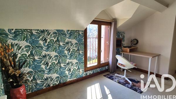 Maison à vendre 5 pièces 93 m² Courpalay