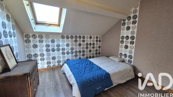 Maison à vendre 5 pièces 93 m² Courpalay