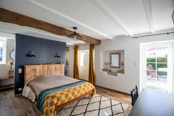 AUTHENTIQUE MAISON RENOVEE