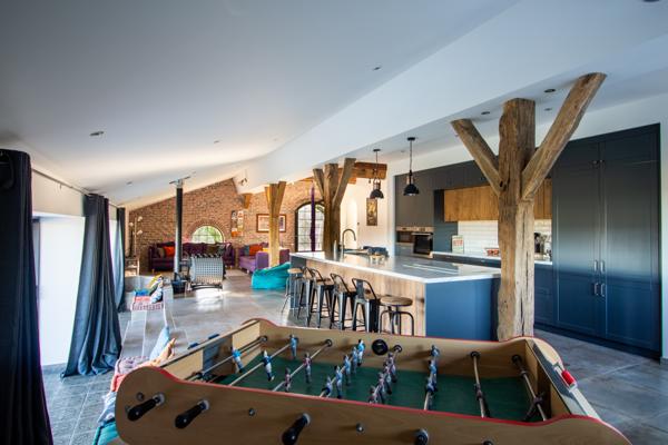 AUTHENTIQUE MAISON RENOVEE
