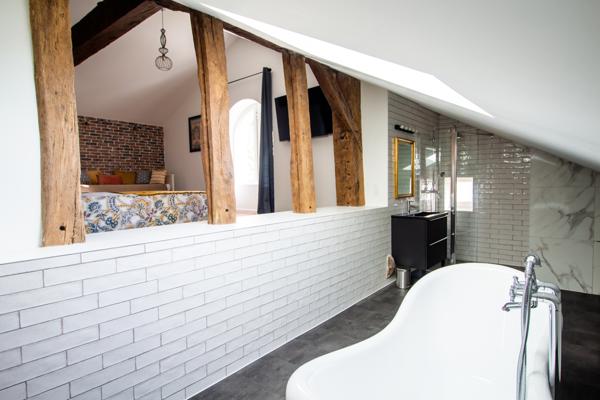AUTHENTIQUE MAISON RENOVEE