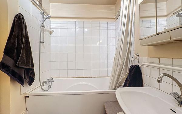 Appartement à vendre    1 pièce • 36,67 m2 Paris 5