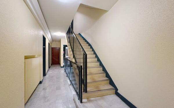 Appartement à vendre    1 pièce • 36,67 m2 Paris 5