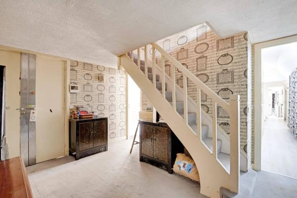 Appartement - loft avec extérieurs - Place Vendôme