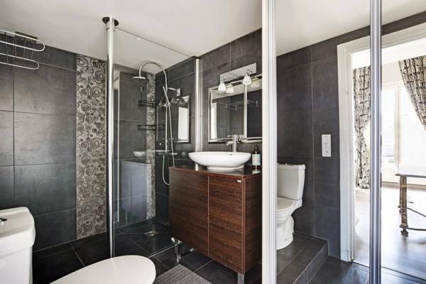 Appartement - loft avec extérieurs - Place Vendôme