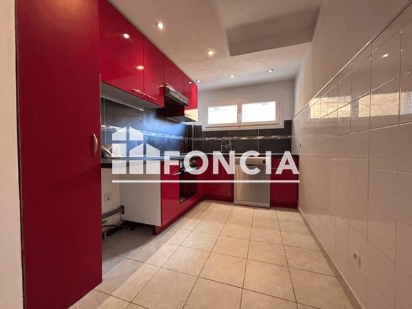 Location Appartement 2 pièces 48.13 m² - Perpignan 66000