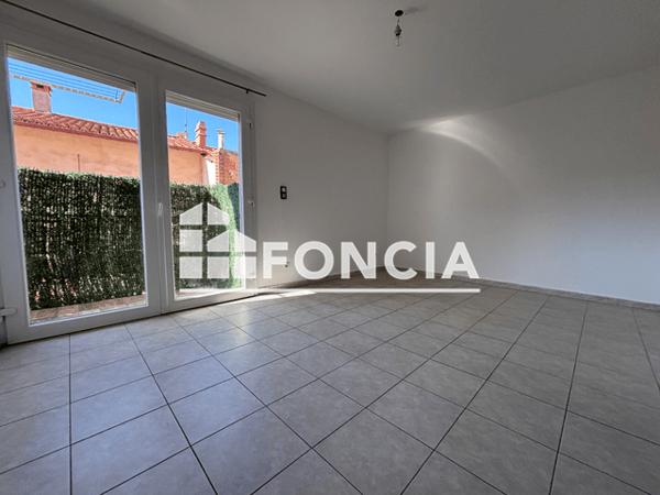 Location Appartement 2 pièces 48.13 m² - Perpignan 66000