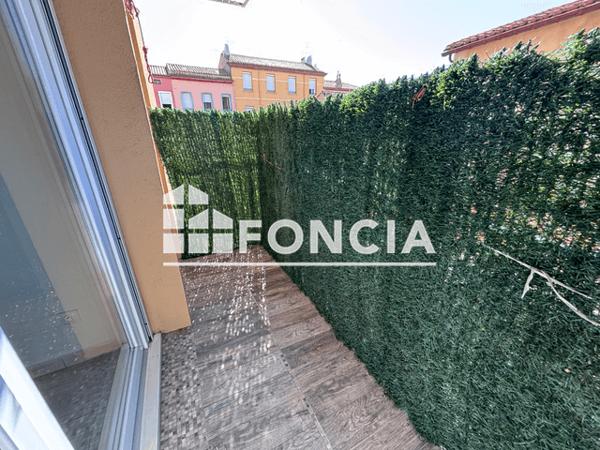 Location Appartement 2 pièces 48.13 m² - Perpignan 66000