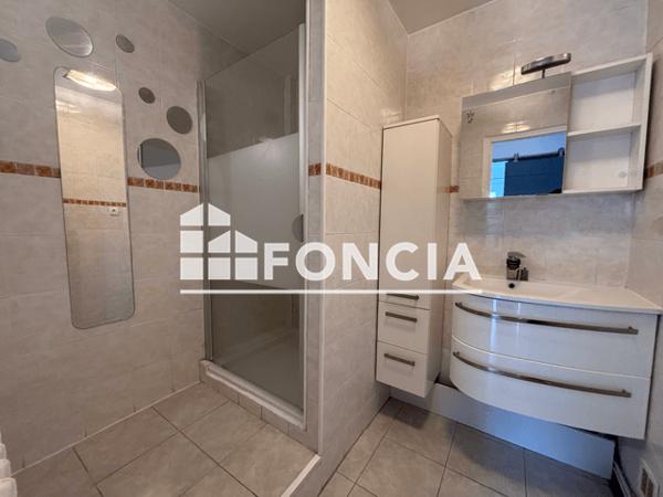 Location Appartement 2 pièces 48.13 m² - Perpignan 66000