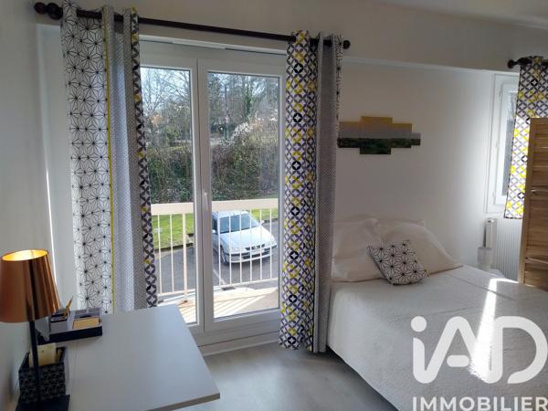 Studio à vendre 35 m² Montbéliard