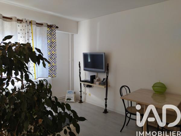 Studio à vendre 35 m² Montbéliard