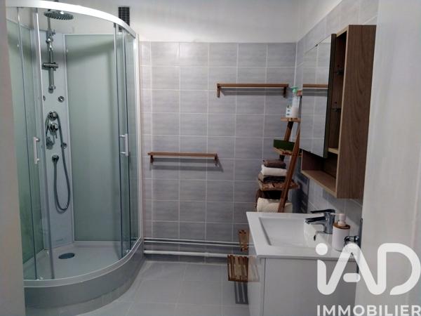Studio à vendre 35 m² Montbéliard