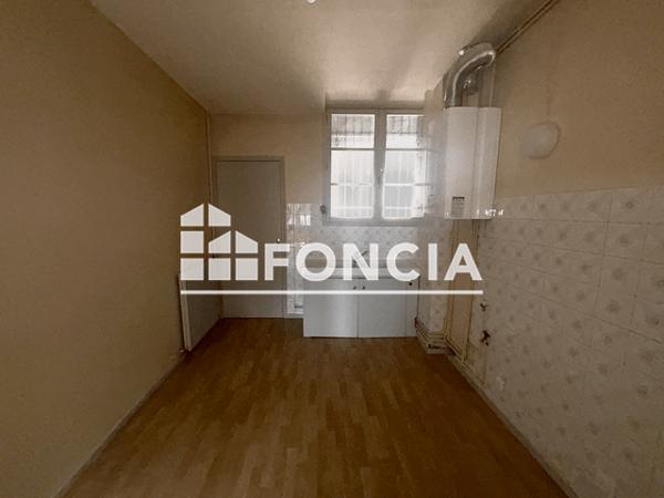 Location Appartement 3 pièces 88 m² - 28 RUE HOTEL DE VILLE Montauban 82000