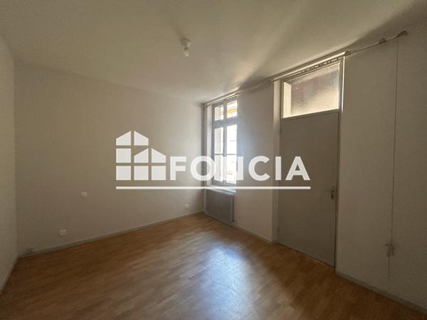 Location Appartement 3 pièces 88 m² - 28 RUE HOTEL DE VILLE Montauban 82000