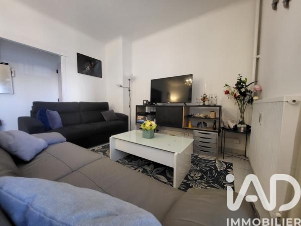Appartement à vendre 4 pièces 82 m² Narbonne