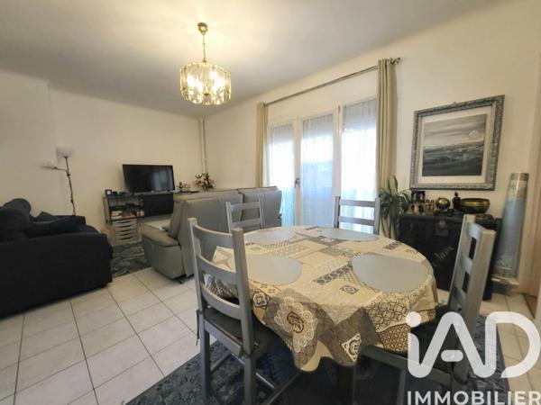 Appartement à vendre 4 pièces 82 m² Narbonne