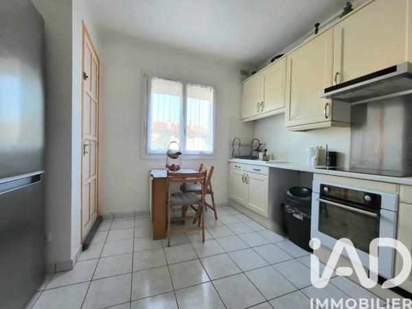 Appartement à vendre 4 pièces 82 m² Narbonne
