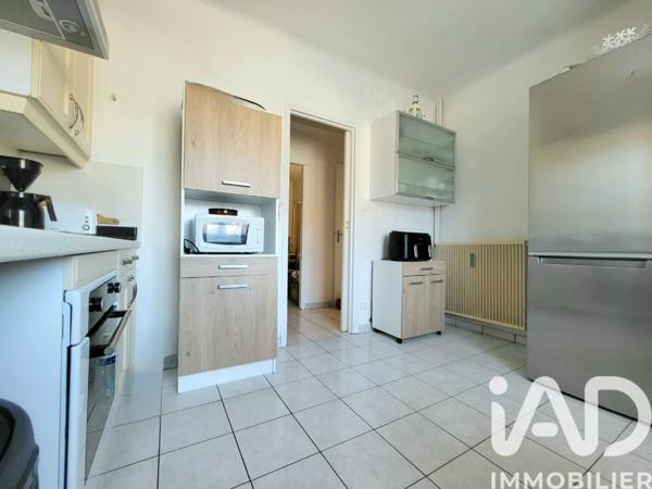 Appartement à vendre 4 pièces 82 m² Narbonne