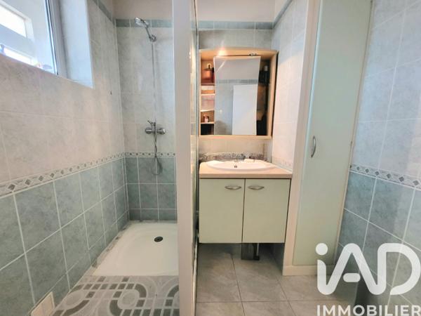 Appartement à vendre 4 pièces 82 m² Narbonne
