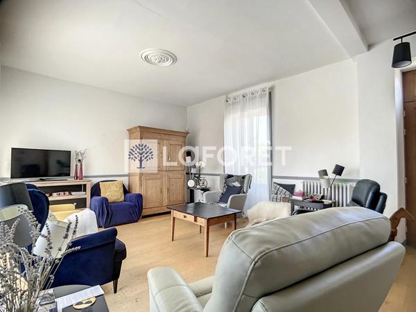 Achat maison près de PARTHENAY - 5 pièce(s) - 150 m² - 271 000 €