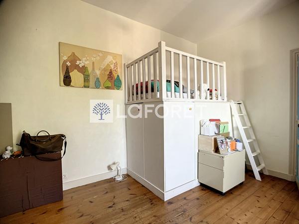 Achat maison près de PARTHENAY - 5 pièce(s) - 150 m² - 271 000 €