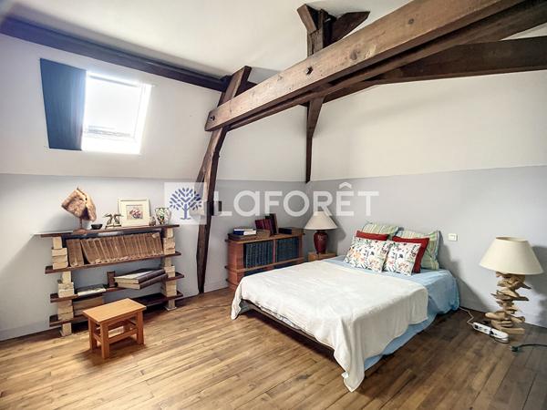 Achat maison près de PARTHENAY - 5 pièce(s) - 150 m² - 271 000 €