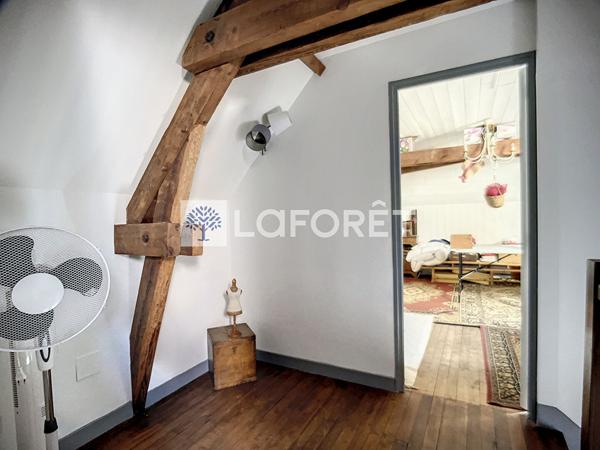 Achat maison près de PARTHENAY - 5 pièce(s) - 150 m² - 271 000 €