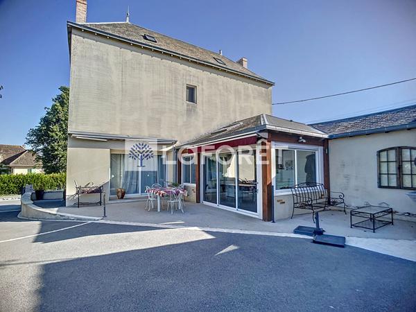 Achat maison près de PARTHENAY - 5 pièce(s) - 150 m² - 271 000 €