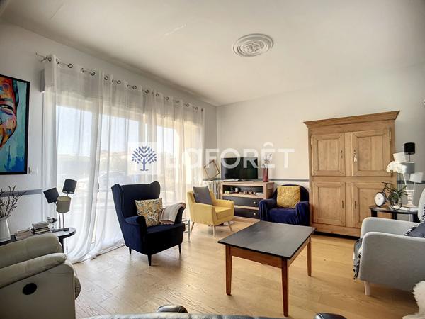 Achat maison près de PARTHENAY - 5 pièce(s) - 150 m² - 271 000 €