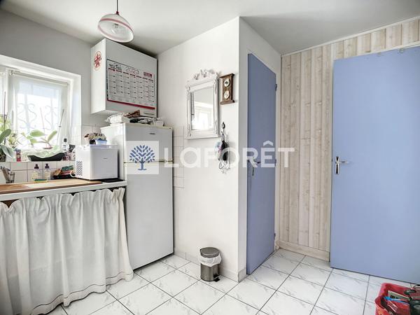 Achat maison près de PARTHENAY - 5 pièce(s) - 150 m² - 271 000 €