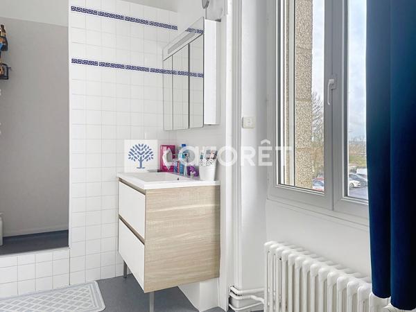 Achat maison près de PARTHENAY - 5 pièce(s) - 150 m² - 271 000 €