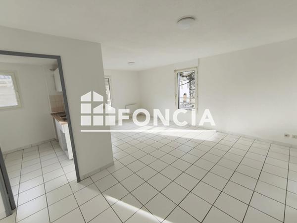 Location Appartement 2 pièces 51.72 m² - 7 RUE DU CLOS Prades Le Lez 34730