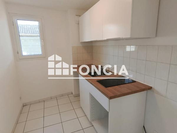Location Appartement 2 pièces 51.72 m² - 7 RUE DU CLOS Prades Le Lez 34730