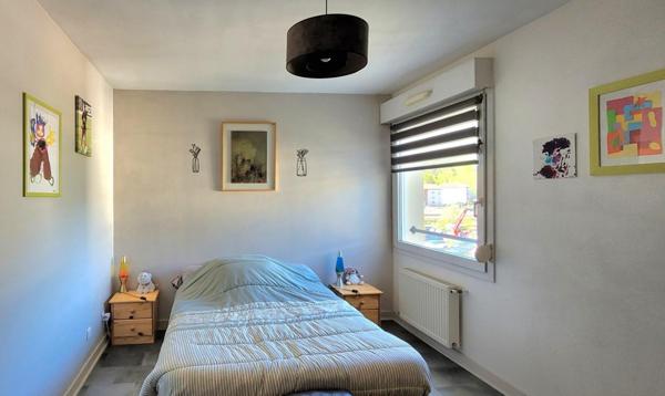 À vendre Appartement 3 pièces 75.25 m² - Saint-dié-des-vosges 88100