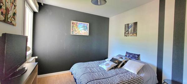 À vendre Appartement 3 pièces 75.25 m² - Saint-dié-des-vosges 88100