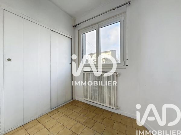 Maison à vendre 5 pièces 97 m² Juvisy-sur-Orge