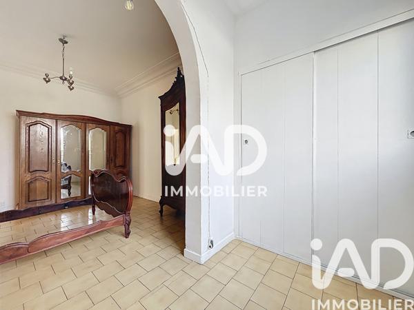 Maison à vendre 5 pièces 97 m² Juvisy-sur-Orge