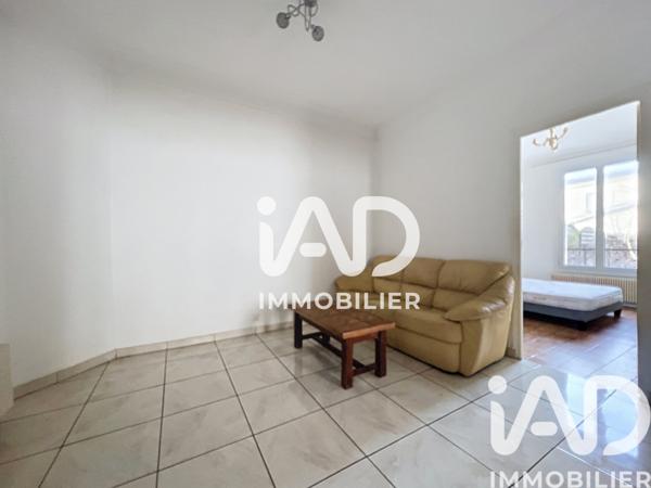Maison à vendre 5 pièces 97 m² Juvisy-sur-Orge