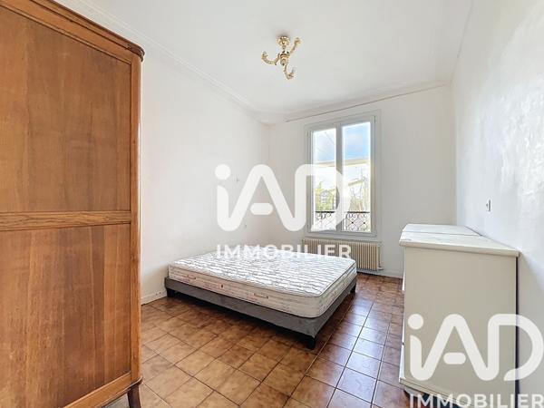 Maison à vendre 5 pièces 97 m² Juvisy-sur-Orge