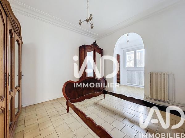 Maison à vendre 5 pièces 97 m² Juvisy-sur-Orge