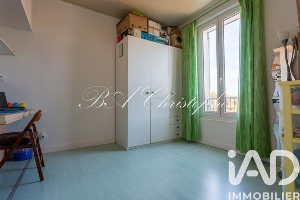 Maison à vendre 5 pièces 87 m² Ermont